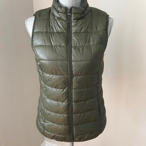 Puffer Vest